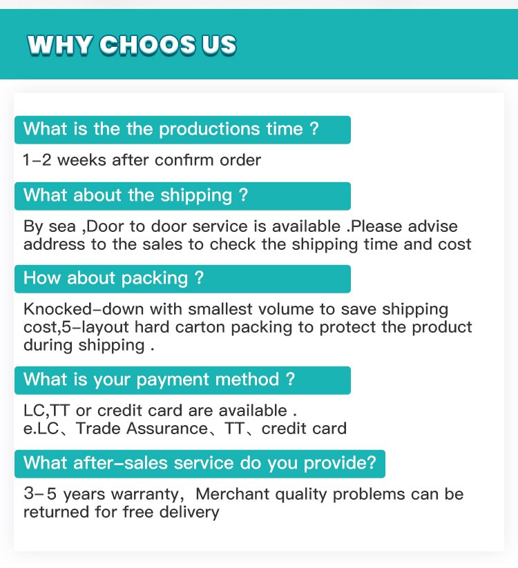 SENDI E Standing Desk Feature 10