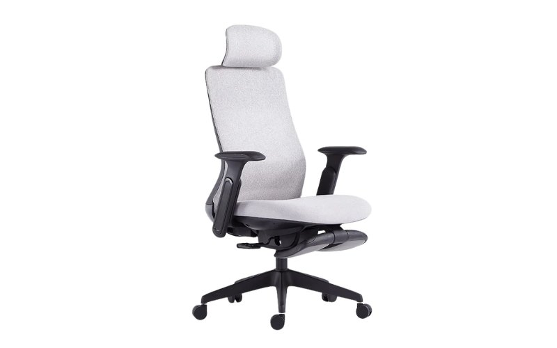 Ergonomic chair by MEET & CO furniture