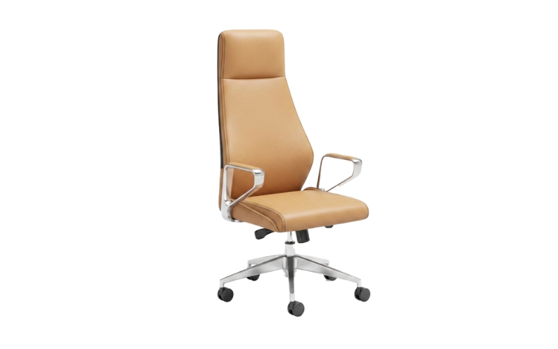 Executive High Back Chair