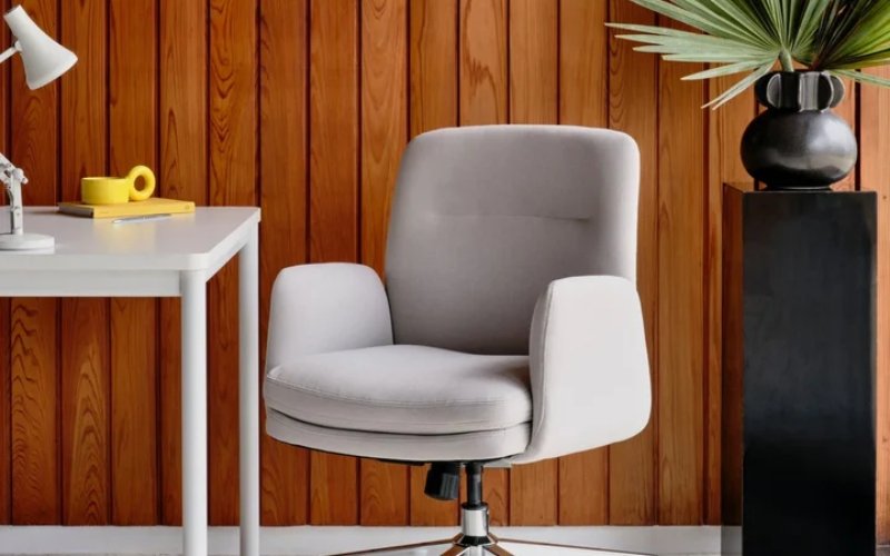 soft side chair by branch furniture 