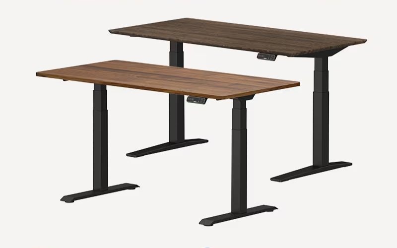 Standing desk E7 by Flexispot 