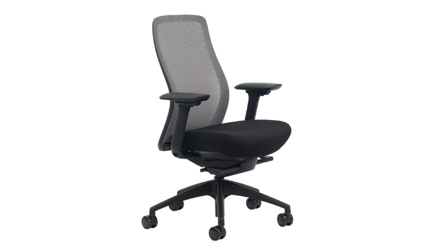 Cadeira de escritório Eurotech Vera Mesh