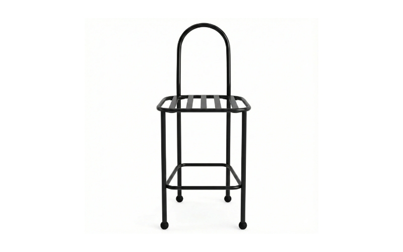 Long-Lasting Outdoor Bar Stools