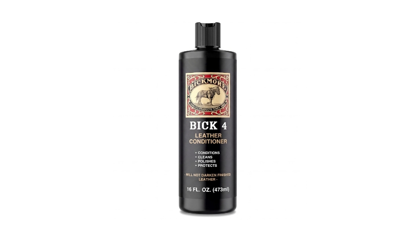 Bickmore Bick 4 Leather Conditioner