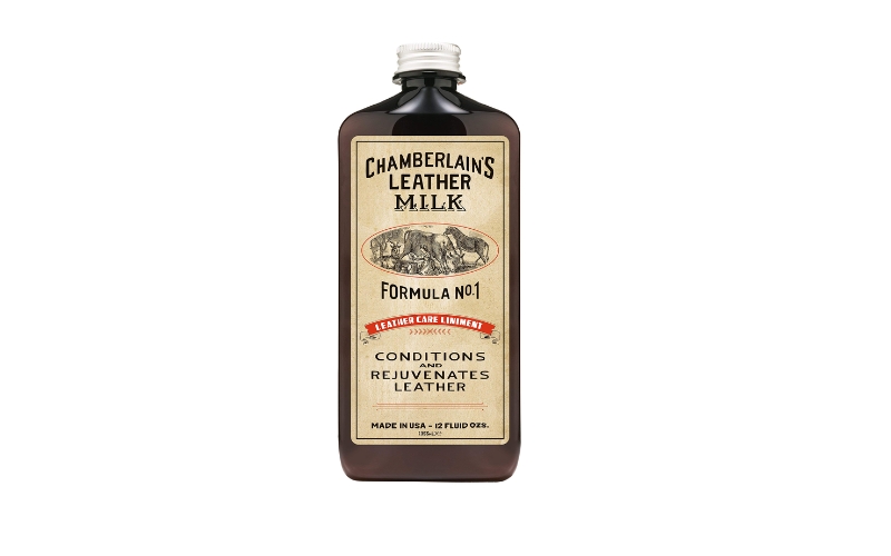 Chamberlain's Leather Milk Conditioner