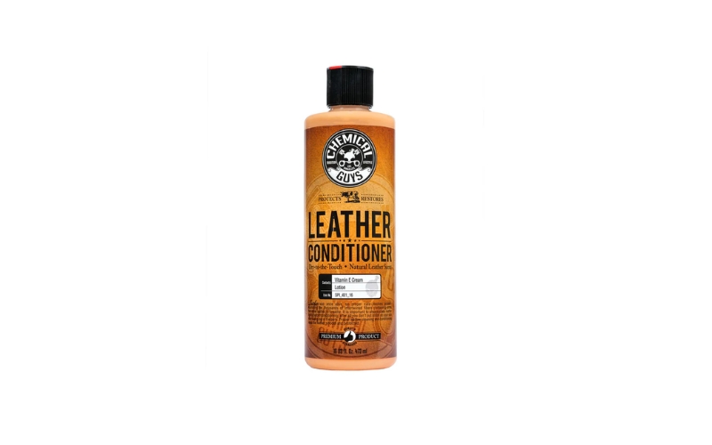 Chemical Guys Leather Conditioner