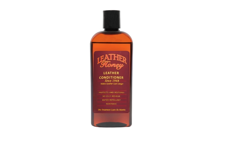 Leather Honey Leather Conditioner