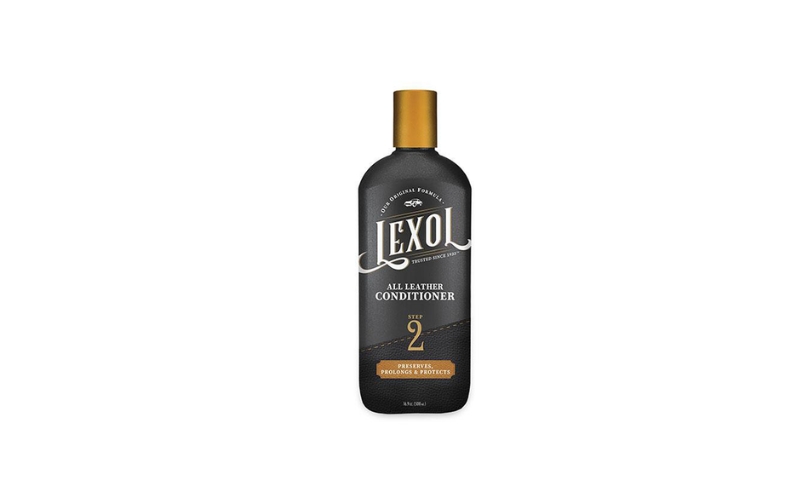 Lexol Leather Conditioner