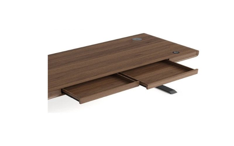 SENDI E Electric Standing Desk Frame with Memory Controller