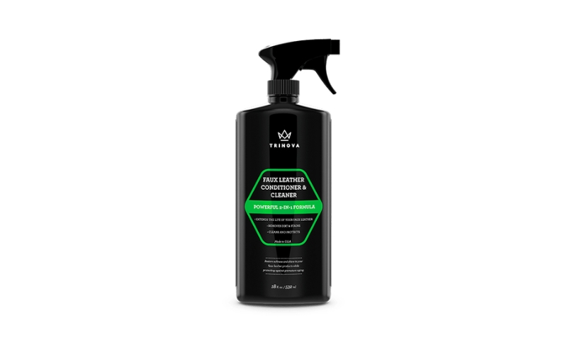TriNova Leather Conditioner